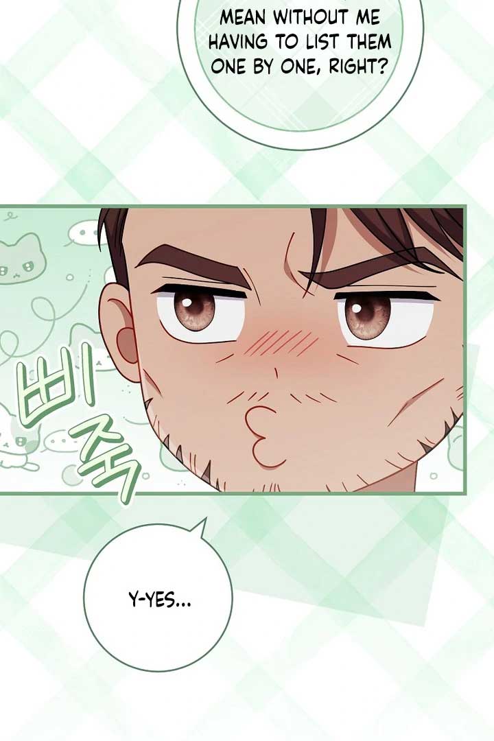 Rather Than The Son, I’ll Take The Father chapter 21 page 78