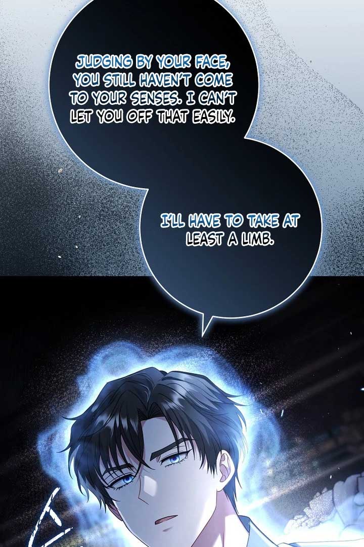 Rather Than The Son, I’ll Take The Father chapter 21 page 80