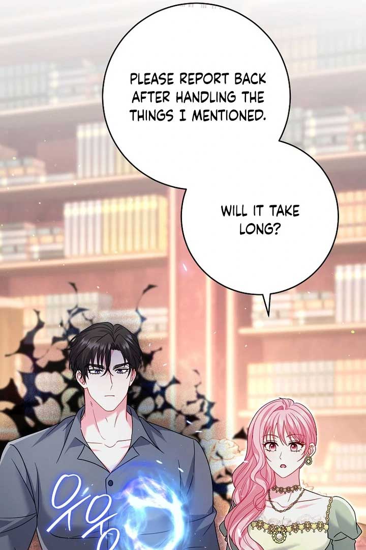 Rather Than The Son, I’ll Take The Father chapter 21 page 83