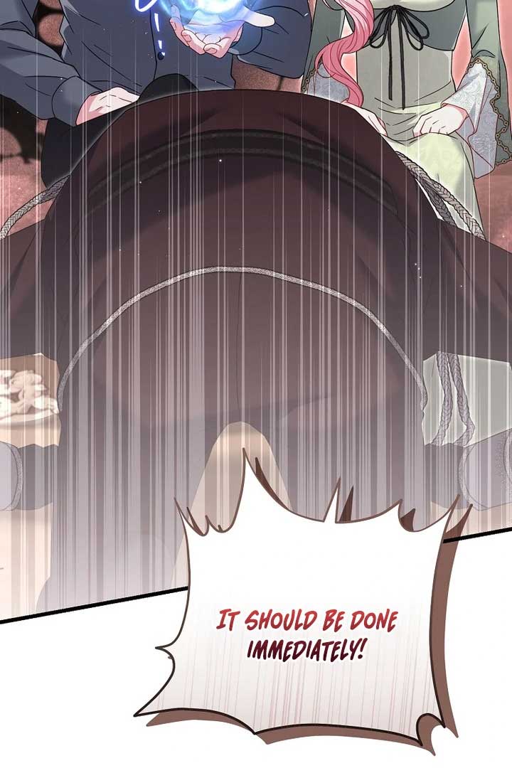 Rather Than The Son, I’ll Take The Father chapter 21 page 84