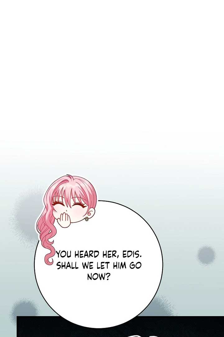 Rather Than The Son, I’ll Take The Father chapter 21 page 85