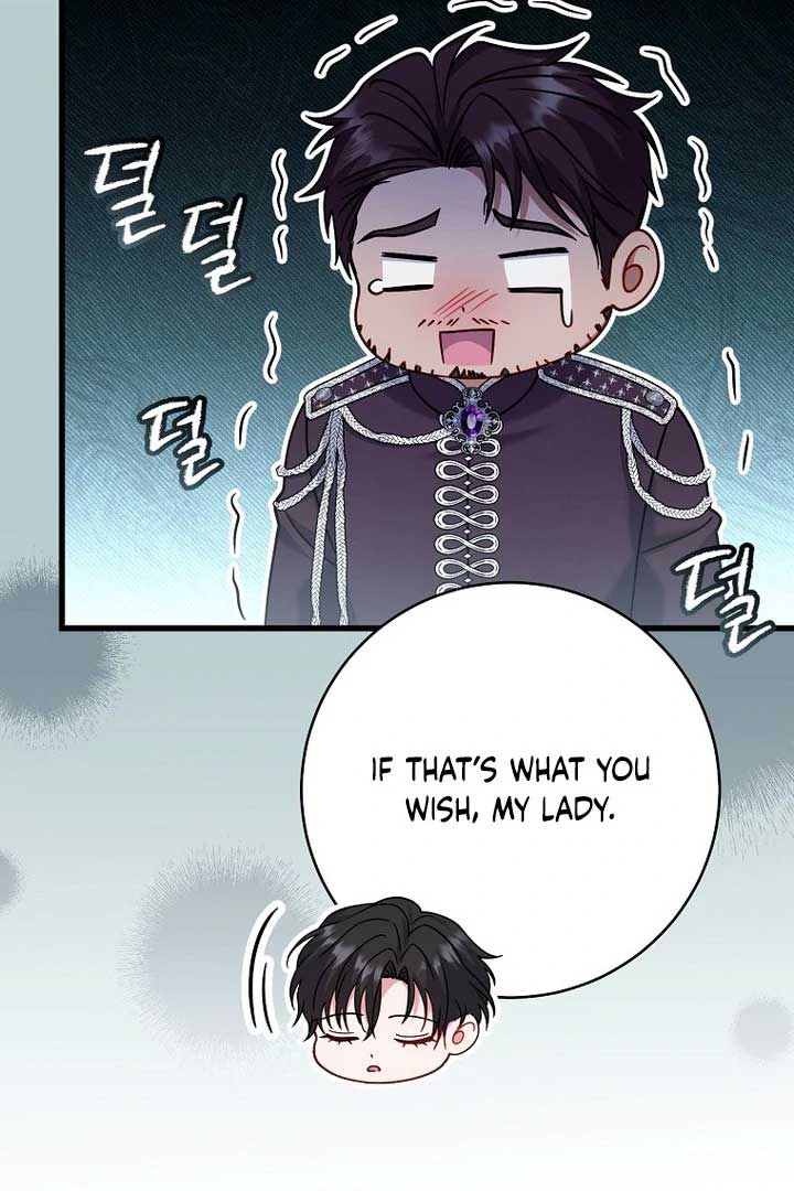 Rather Than The Son, I’ll Take The Father chapter 21 page 86