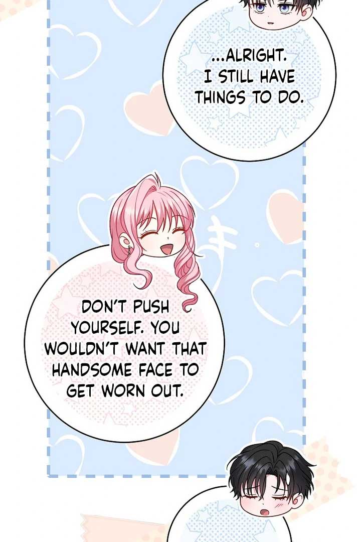 Rather Than The Son, I’ll Take The Father chapter 21 page 9