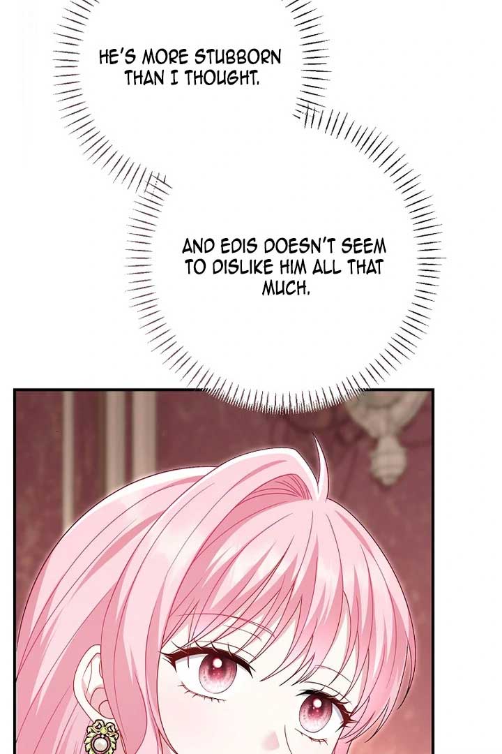 Rather Than The Son, I’ll Take The Father chapter 21 page 90