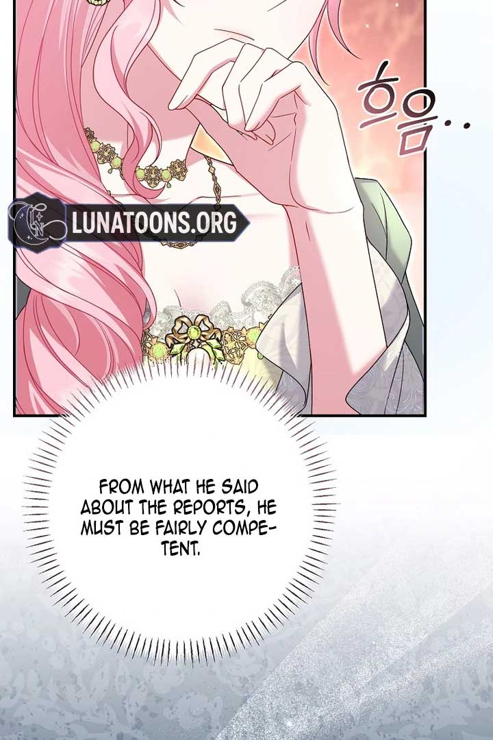 Rather Than The Son, I’ll Take The Father chapter 21 page 91