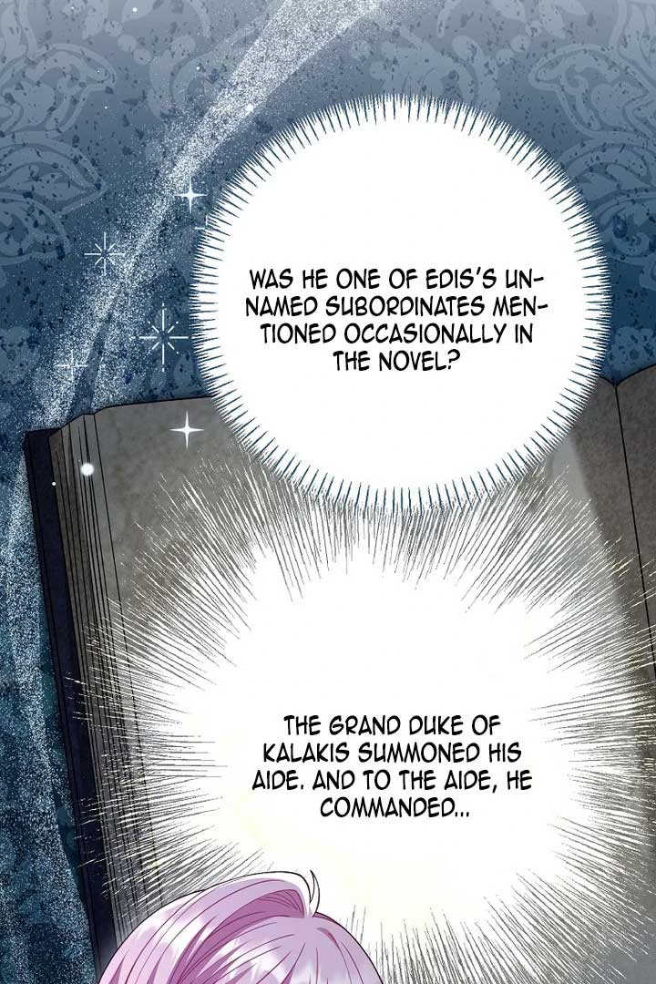 Rather Than The Son, I’ll Take The Father chapter 21 page 92