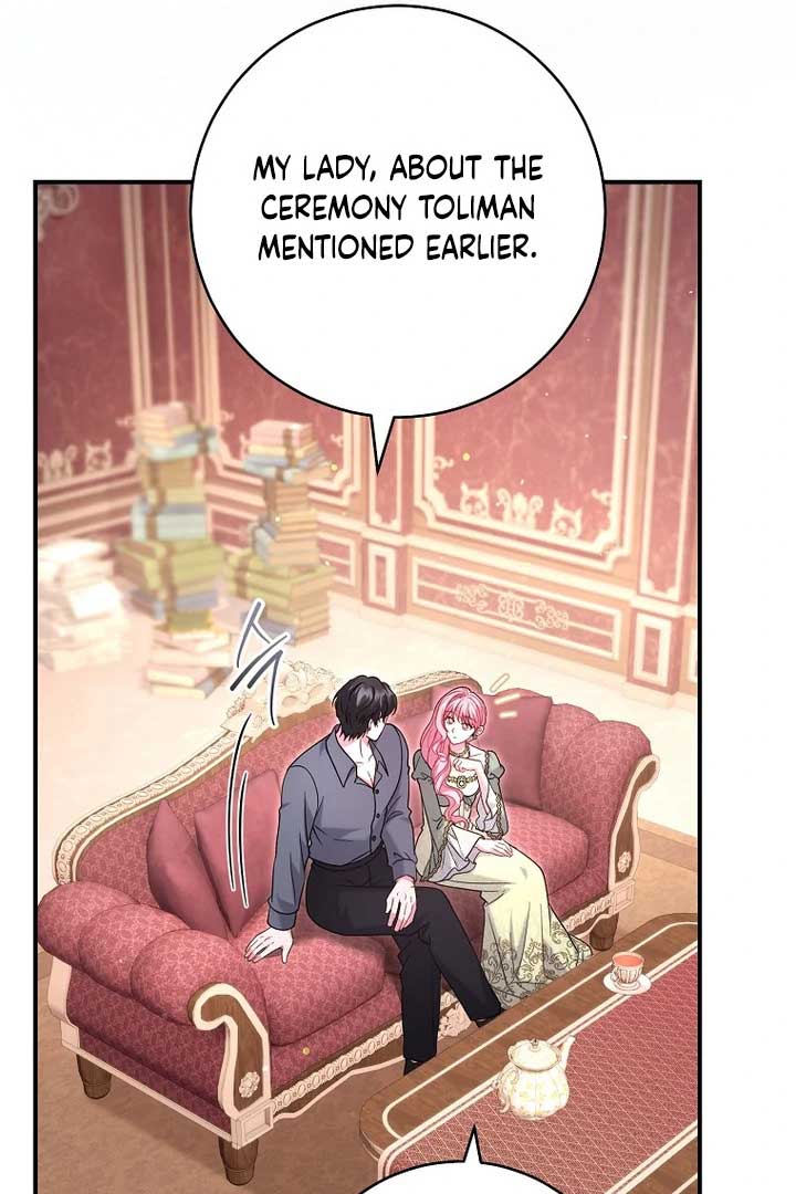 Rather Than The Son, I’ll Take The Father chapter 21 page 97