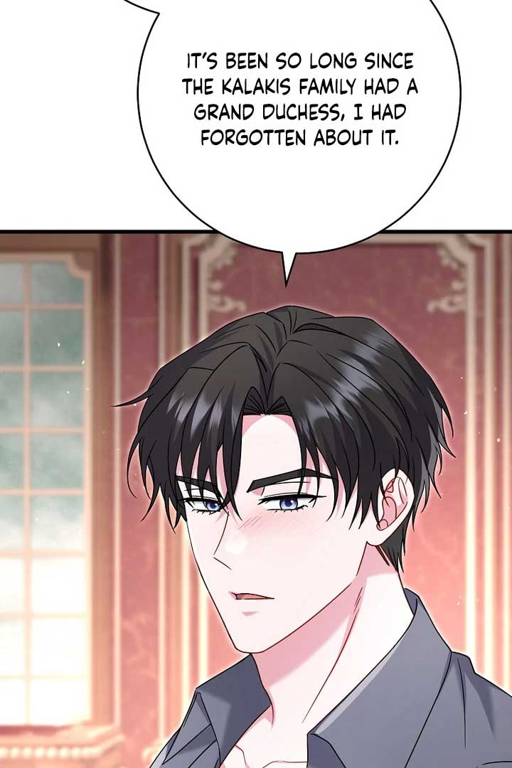Rather Than The Son, I’ll Take The Father chapter 21 page 99