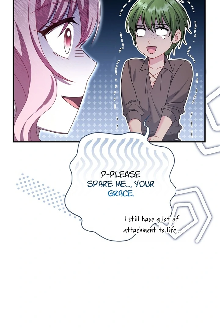 Rather Than The Son, I’ll Take The Father chapter 24 page 10