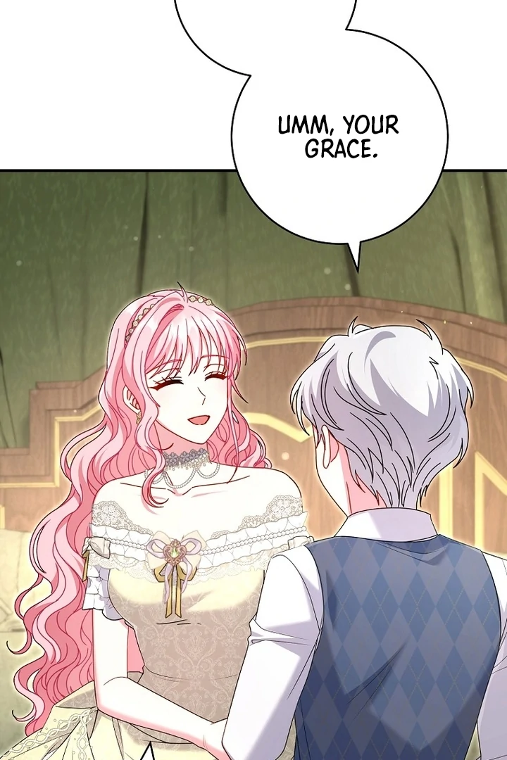 Rather Than The Son, I’ll Take The Father chapter 24 page 104