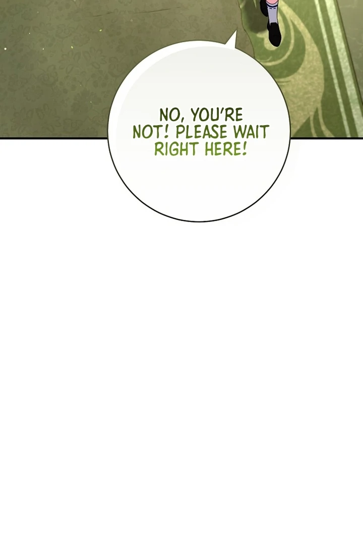 Rather Than The Son, I’ll Take The Father chapter 24 page 107