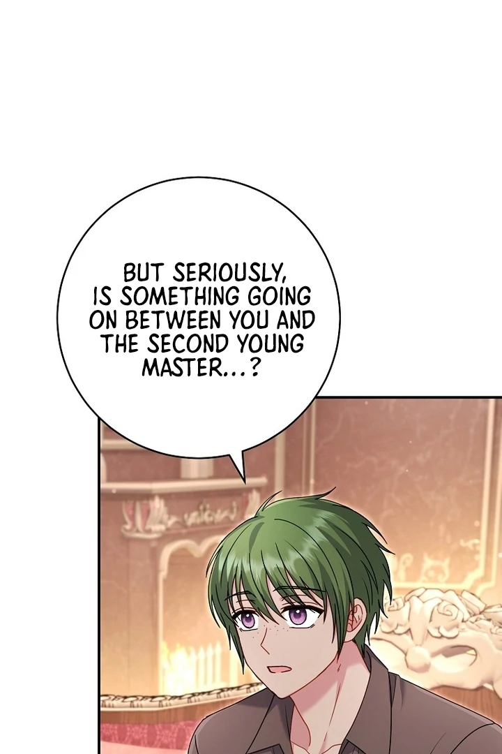 Rather Than The Son, I’ll Take The Father chapter 24 page 11