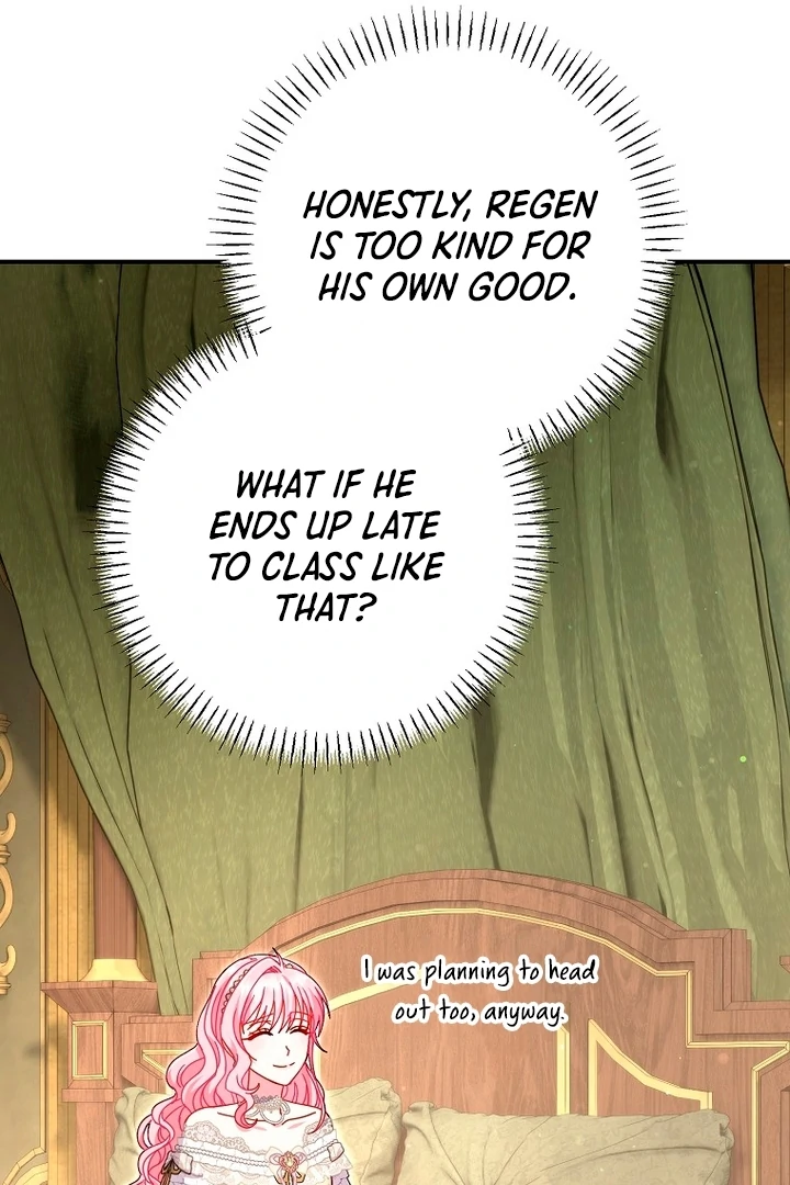 Rather Than The Son, I’ll Take The Father chapter 24 page 110