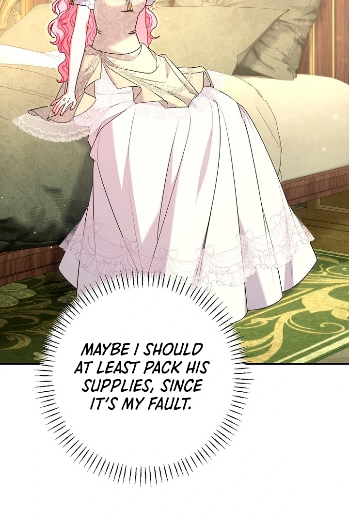Rather Than The Son, I’ll Take The Father chapter 24 page 111