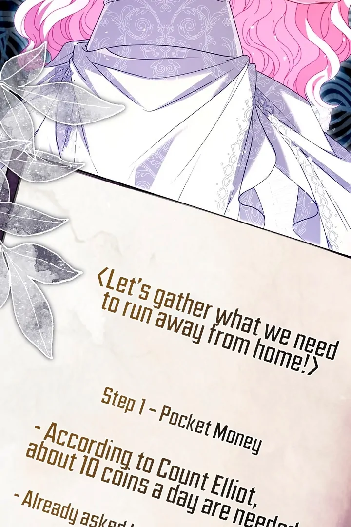 Rather Than The Son, I’ll Take The Father chapter 24 page 118