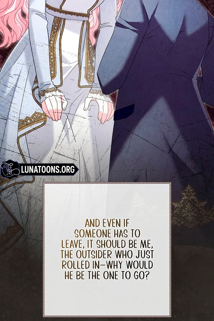 Rather Than The Son, I’ll Take The Father chapter 24 page 126