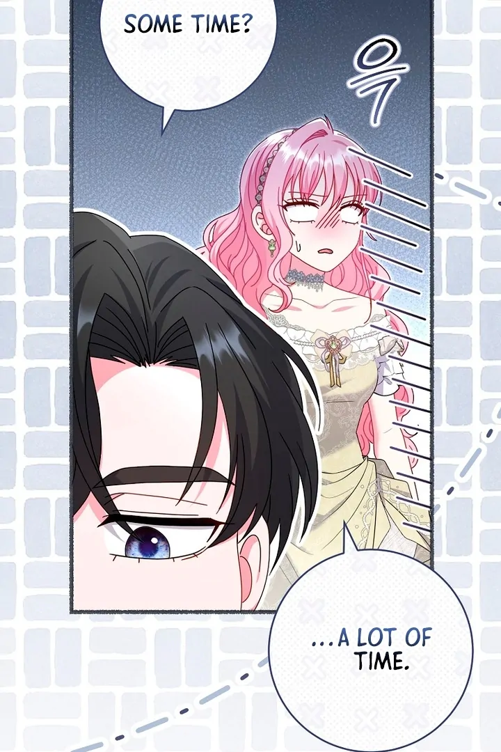 Rather Than The Son, I’ll Take The Father chapter 24 page 134
