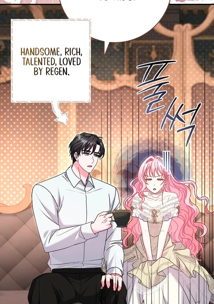 Rather Than The Son, I’ll Take The Father chapter 24 page 136
