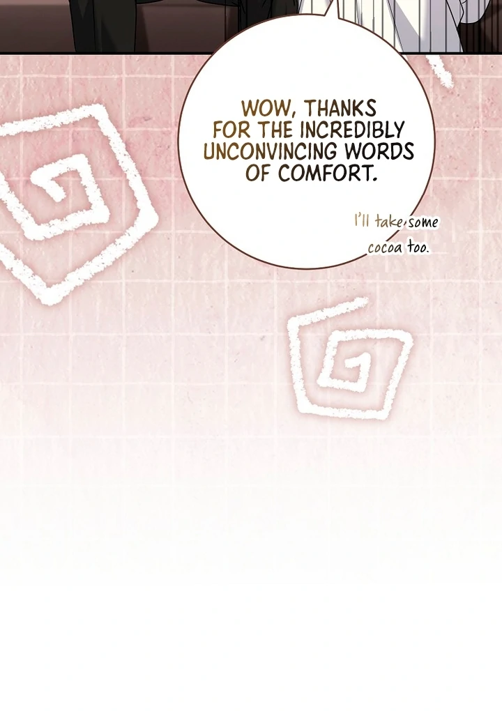 Rather Than The Son, I’ll Take The Father chapter 24 page 137
