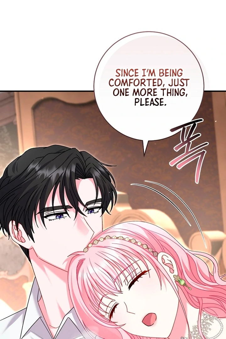Rather Than The Son, I’ll Take The Father chapter 24 page 138