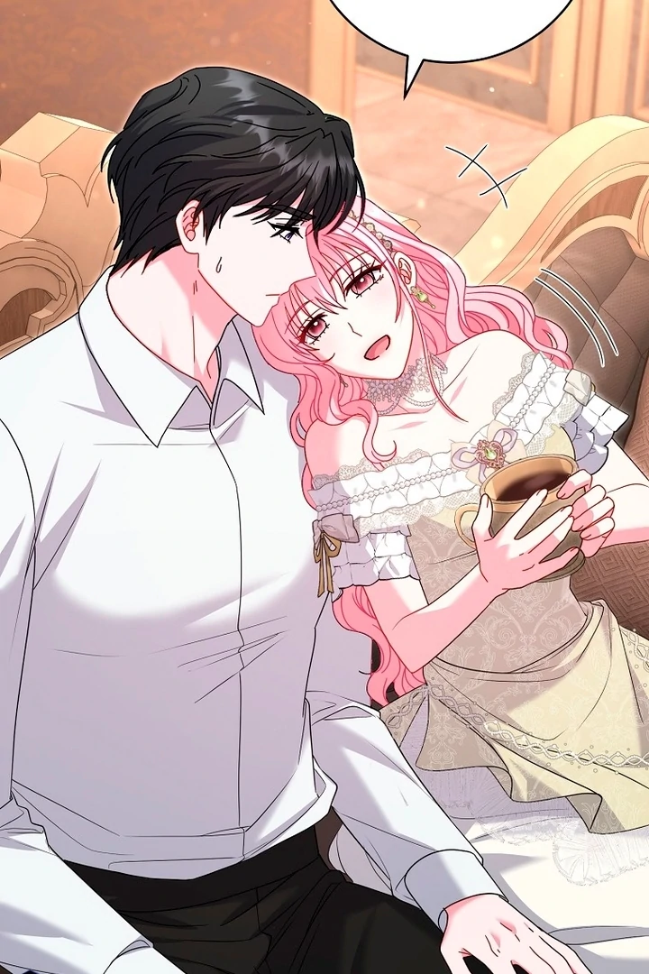 Rather Than The Son, I’ll Take The Father chapter 24 page 140