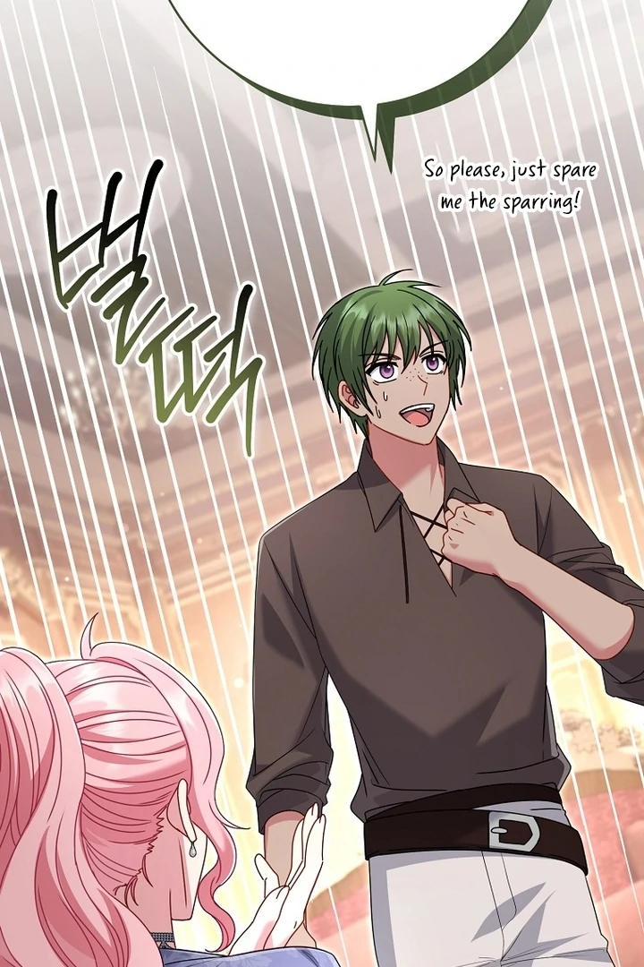 Rather Than The Son, I’ll Take The Father chapter 24 page 16