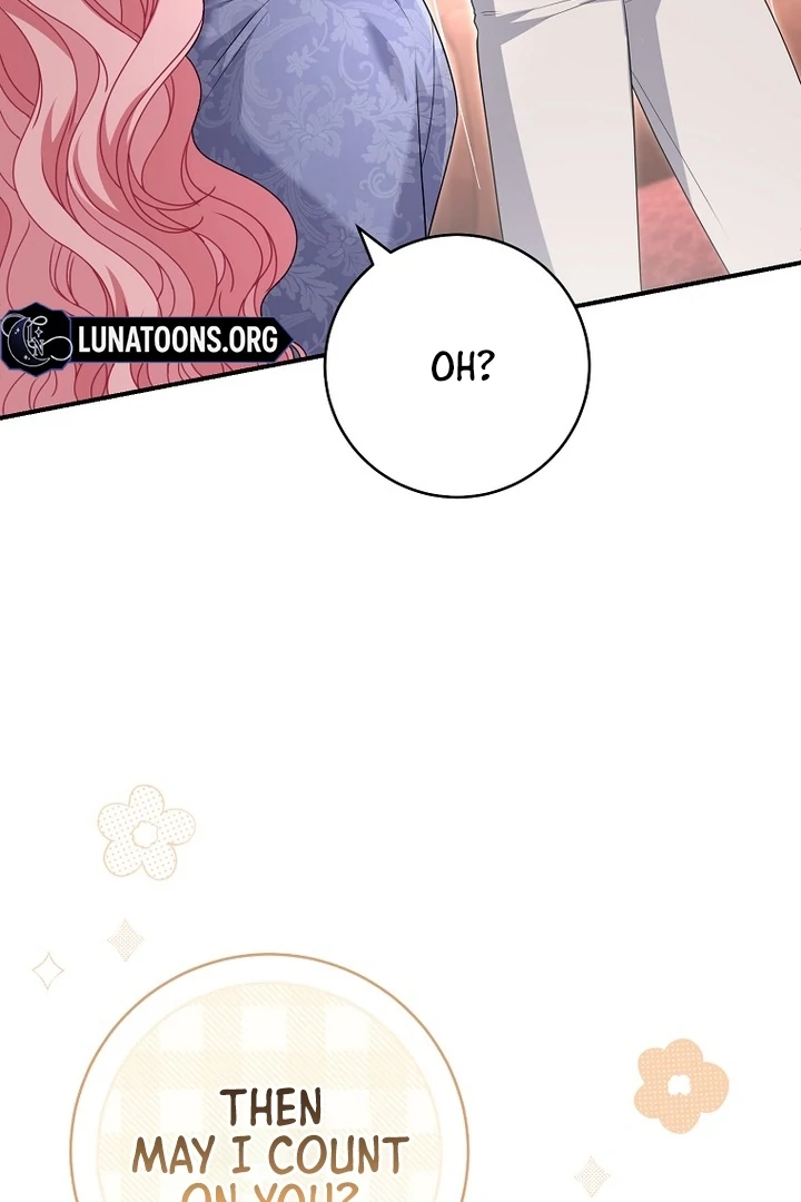 Rather Than The Son, I’ll Take The Father chapter 24 page 17