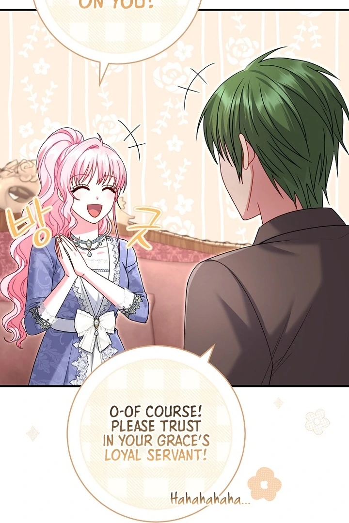 Rather Than The Son, I’ll Take The Father chapter 24 page 18