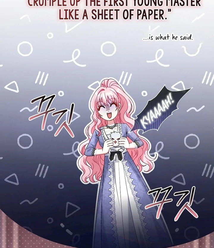 Rather Than The Son, I’ll Take The Father chapter 24 page 27