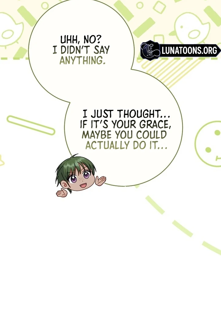 Rather Than The Son, I’ll Take The Father chapter 24 page 30