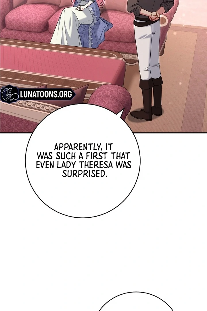 Rather Than The Son, I’ll Take The Father chapter 24 page 34