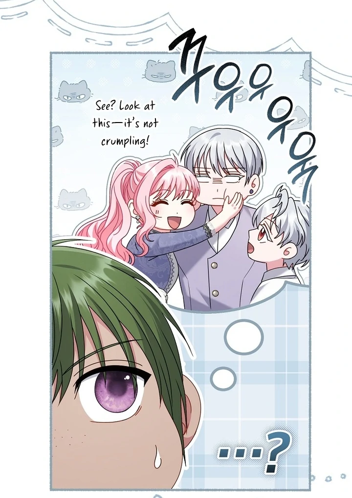 Rather Than The Son, I’ll Take The Father chapter 24 page 40