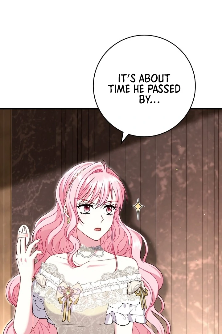 Rather Than The Son, I’ll Take The Father chapter 24 page 45