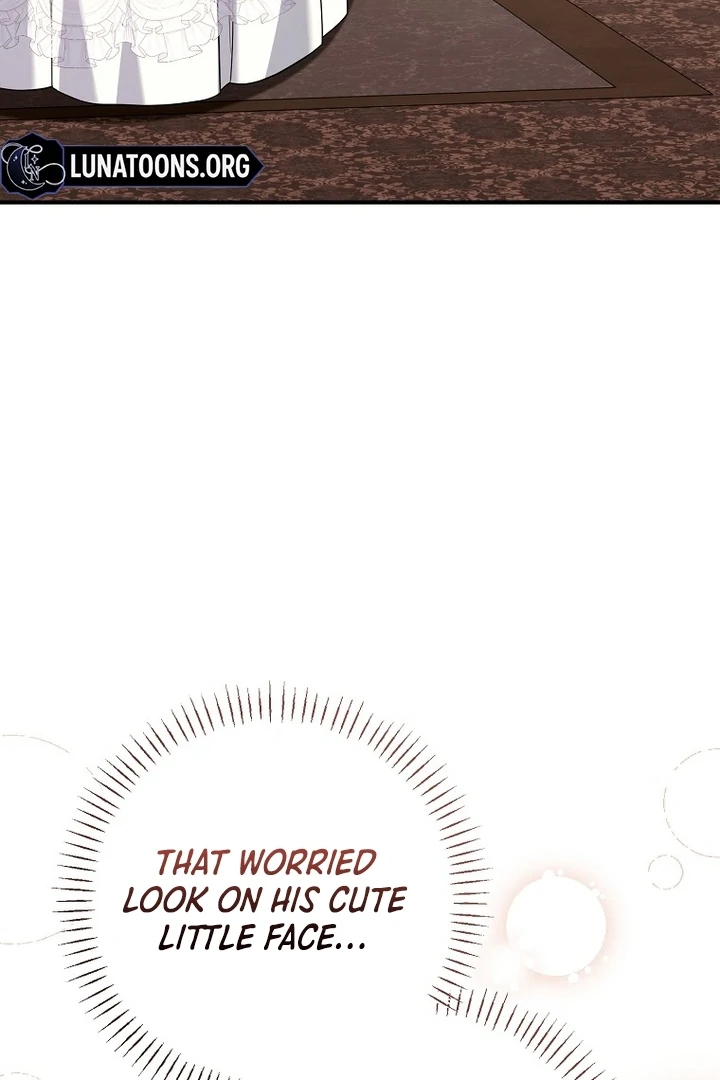 Rather Than The Son, I’ll Take The Father chapter 24 page 48