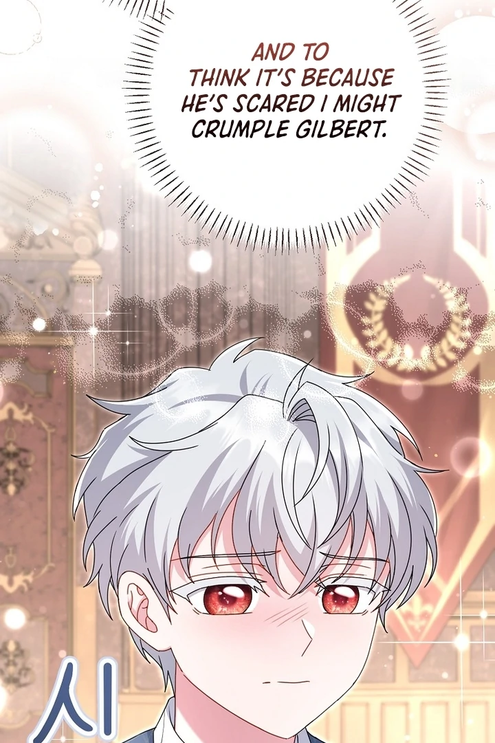 Rather Than The Son, I’ll Take The Father chapter 24 page 49