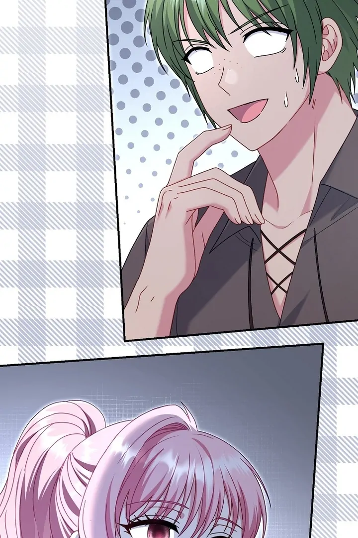 Rather Than The Son, I’ll Take The Father chapter 24 page 5