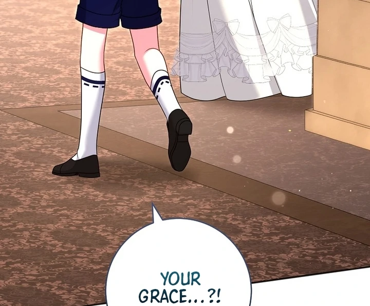 Rather Than The Son, I’ll Take The Father chapter 24 page 54