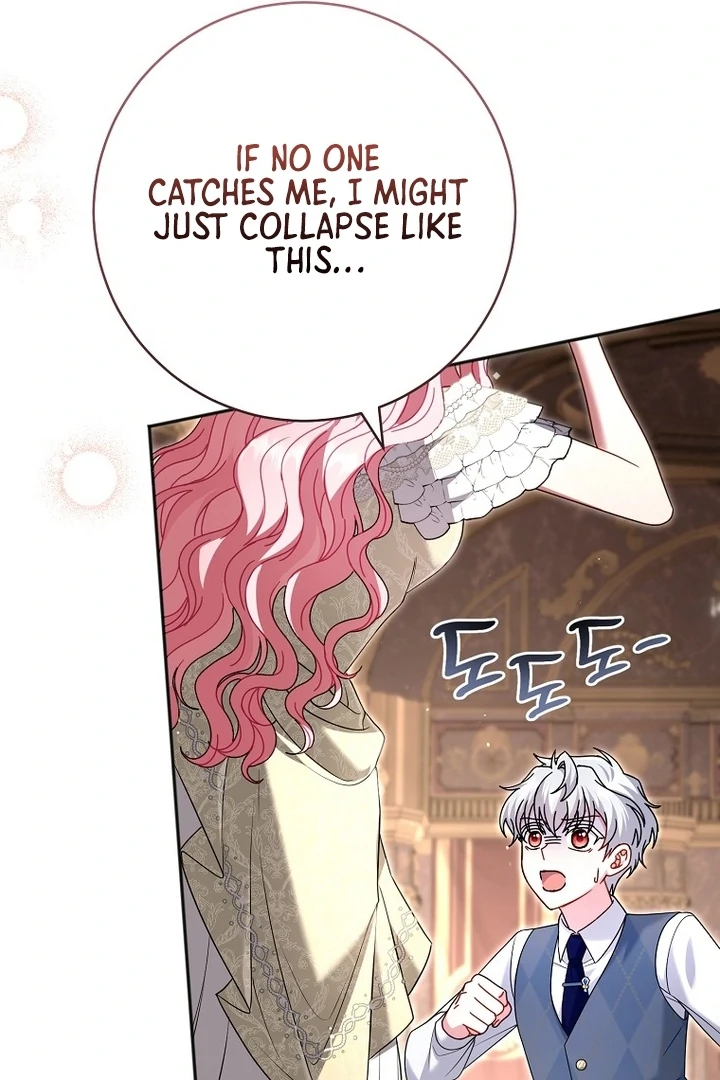 Rather Than The Son, I’ll Take The Father chapter 24 page 56