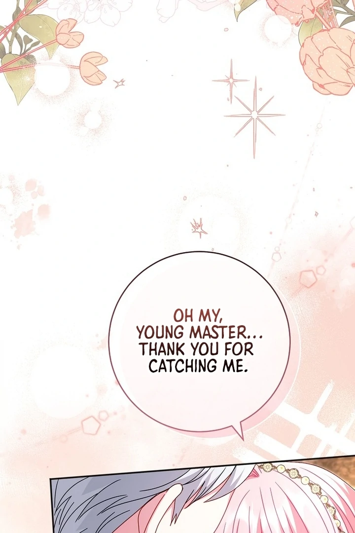 Rather Than The Son, I’ll Take The Father chapter 24 page 60