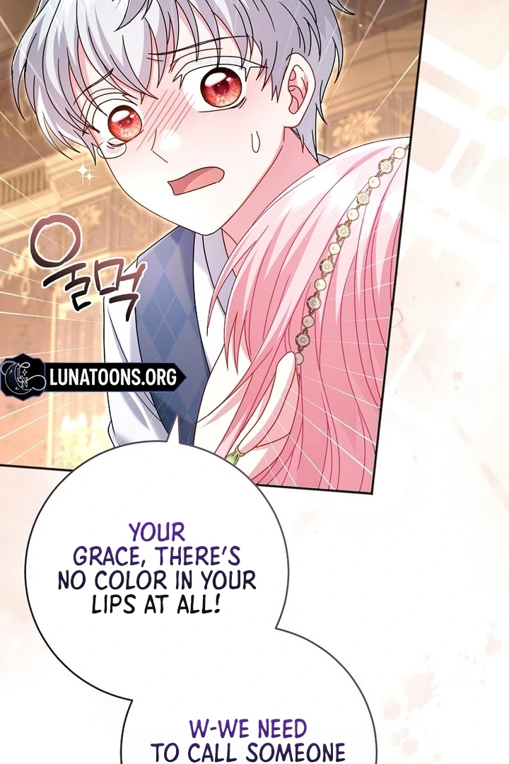 Rather Than The Son, I’ll Take The Father chapter 24 page 62