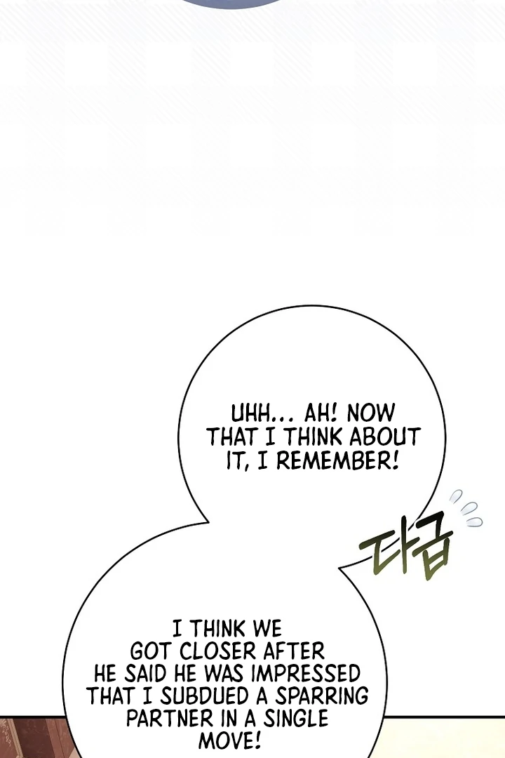 Rather Than The Son, I’ll Take The Father chapter 24 page 7