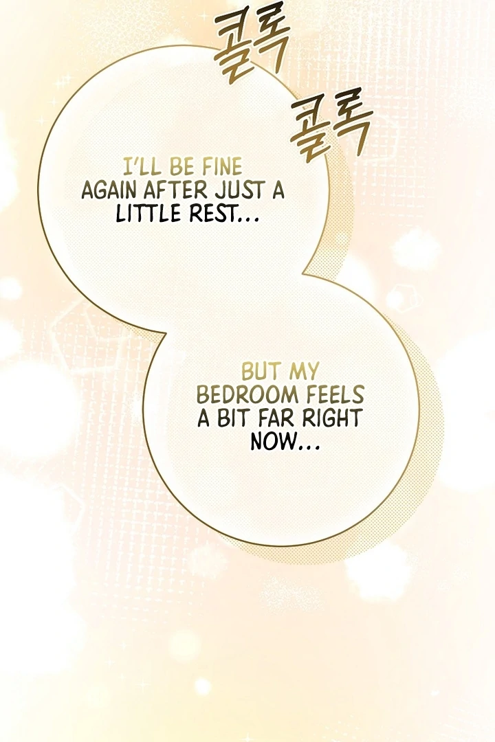 Rather Than The Son, I’ll Take The Father chapter 24 page 70