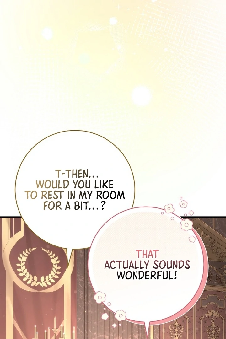 Rather Than The Son, I’ll Take The Father chapter 24 page 71