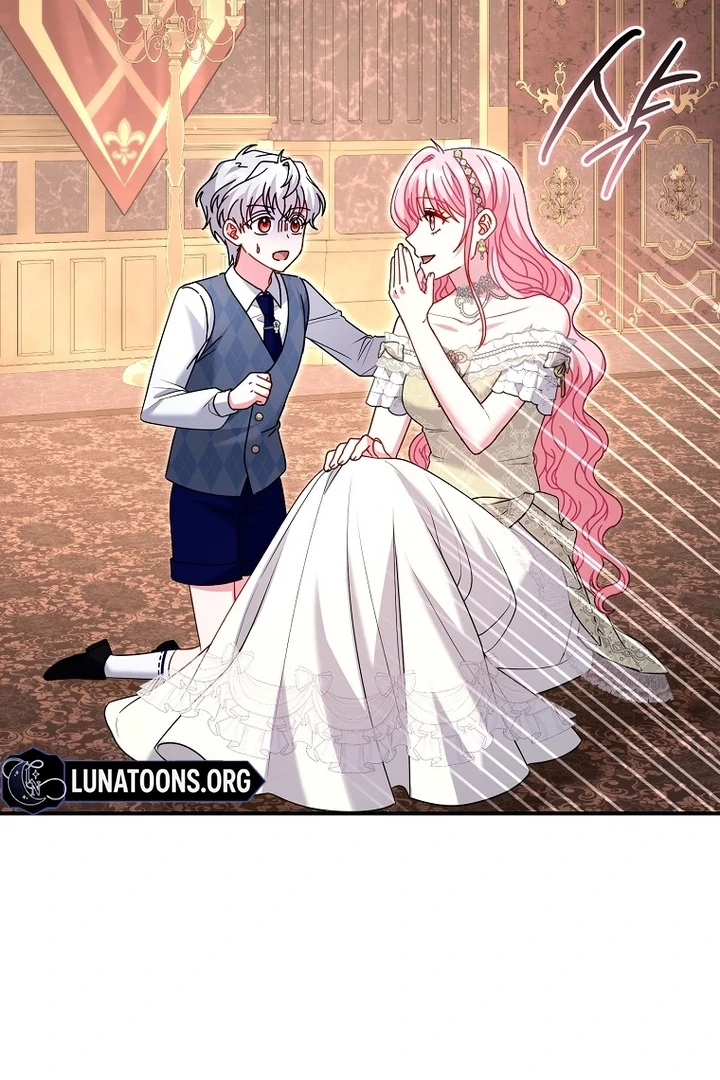 Rather Than The Son, I’ll Take The Father chapter 24 page 72