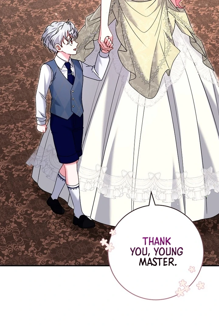 Rather Than The Son, I’ll Take The Father chapter 24 page 74