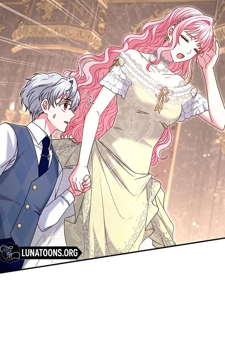 Rather Than The Son, I’ll Take The Father chapter 24 page 76