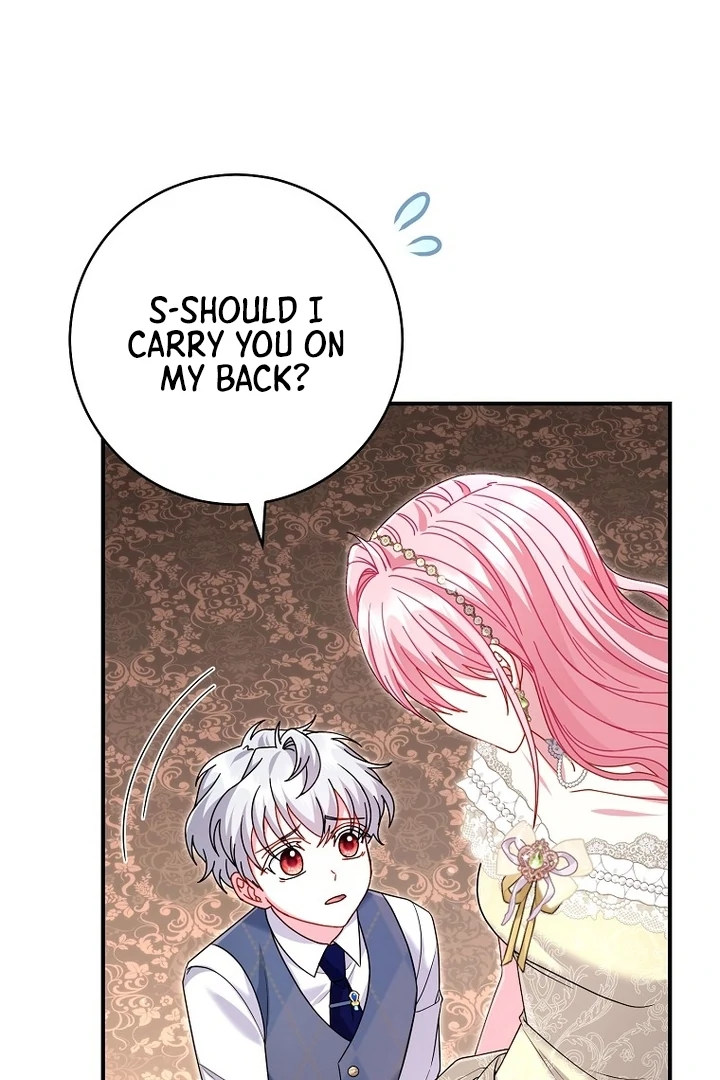 Rather Than The Son, I’ll Take The Father chapter 24 page 77