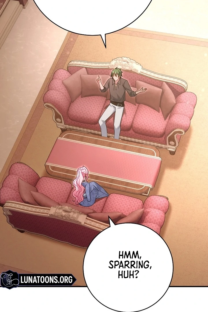 Rather Than The Son, I’ll Take The Father chapter 24 page 8