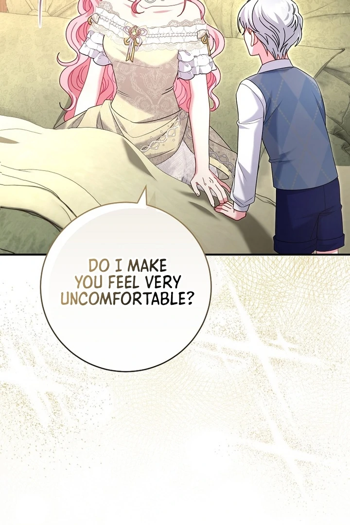 Rather Than The Son, I’ll Take The Father chapter 24 page 92