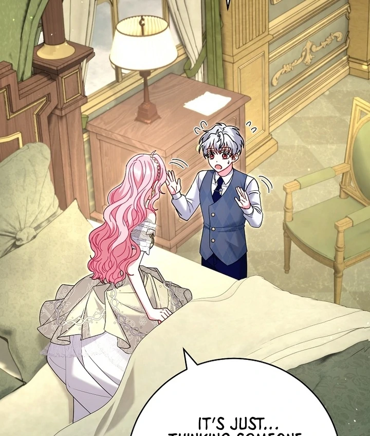 Rather Than The Son, I’ll Take The Father chapter 24 page 94